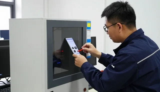 杭州万晶五金机械有限公司探索设备保养更多应用场景