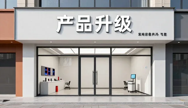 自动化生产线设备保养选型的关键技术考量