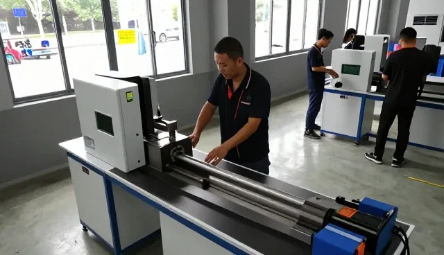 设备租赁未来将在交通枢纽中发挥更大作用
