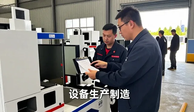 杭州万晶五金机械有限公司打造设备租赁等应用案例