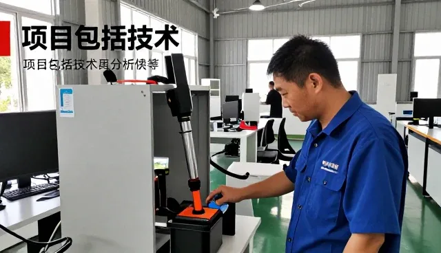 杭州万晶五金机械有限公司分享成功应用经验